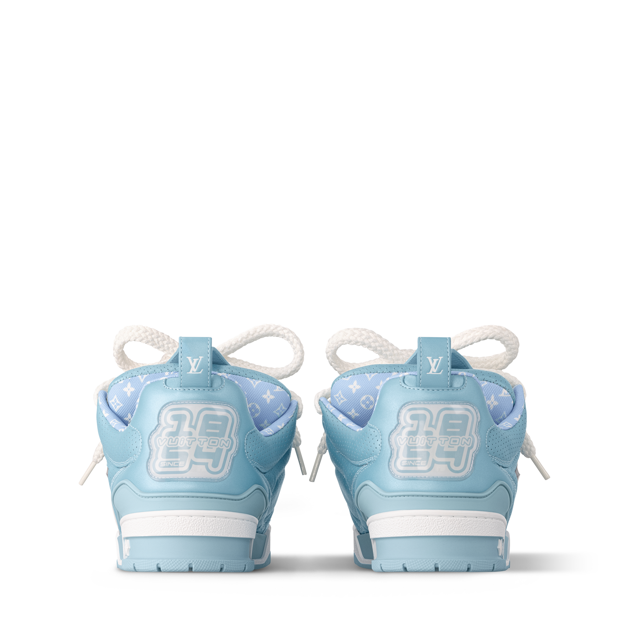 LV Skate Sneaker - Men - Shoes | LOUIS VUITTON ®